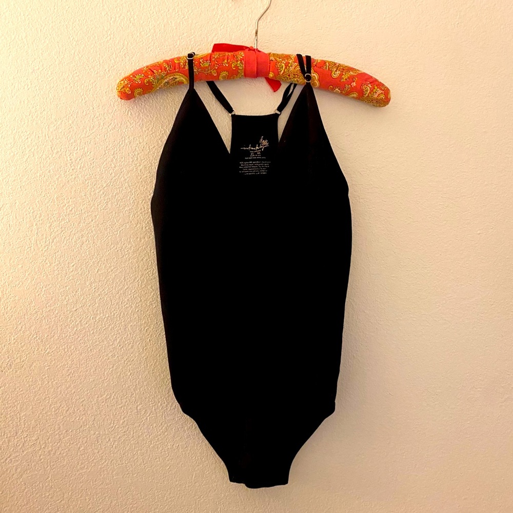 Free people bodysuit / bodysuit